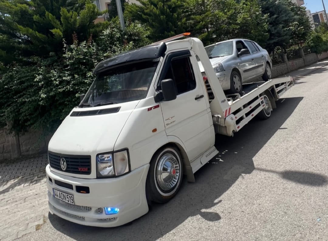 Anıl Oto Kurtarma